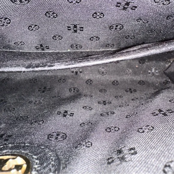 Tory Burch Black Crossbody Bag - Picture 6 of 6
